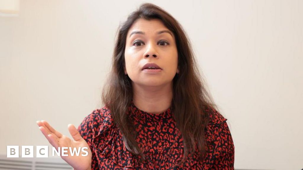 UK MP Tulip Siddiq Sentenced in Absentia to Two Years in Bangladeshi Prison Over Corruption Allegations Tied to Ousted PM Sheikh Hasina