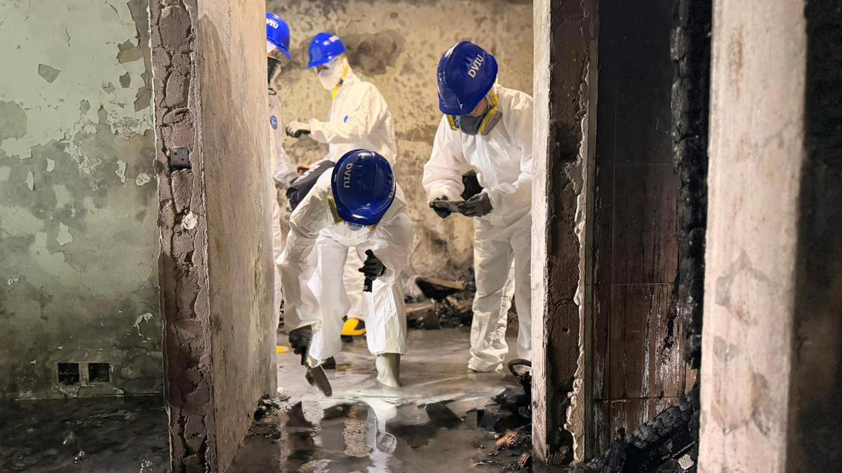 Hong Kong Fire Disaster: 146 Dead, 40 Missing; Police Investigate City's Worst Blaze in Decades at Tai Po Apartments