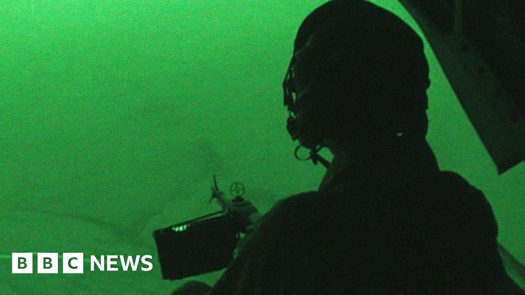 UK Special Forces Chiefs Accused of Suppressing SAS War Crime Evidence in Afghanistan Inquiry