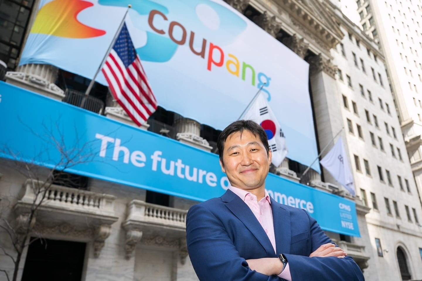 Coupang Data Breach: Founder Bom Kim Criticized for Lack of Accountability & Governance Issues in South Korea