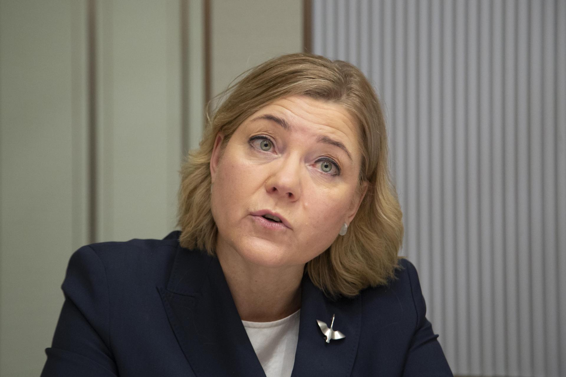 EU Urges Korea: Bolster Cyber Defenses & AI Research Against Foreign Manipulation Amid Global Tech Rivalry