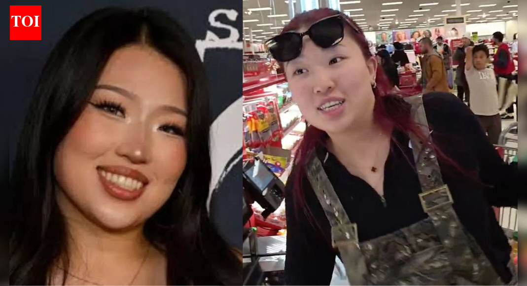 Twitch Streamer Nina Lin Accused of Shoplifting on Live Stream at Target; Past Controversies Resurface