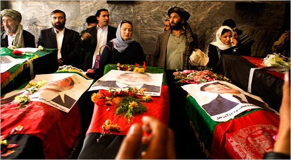 National Guard Shooting Probe: Afghan Commander's Death & Financial Stress Surface in Investigation