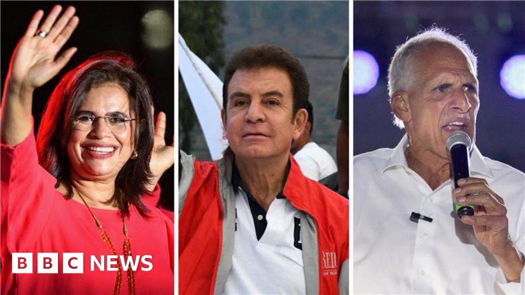Honduras Election: Trump-Backed Asfura Leads Amidst Close Race & US Aid Threats