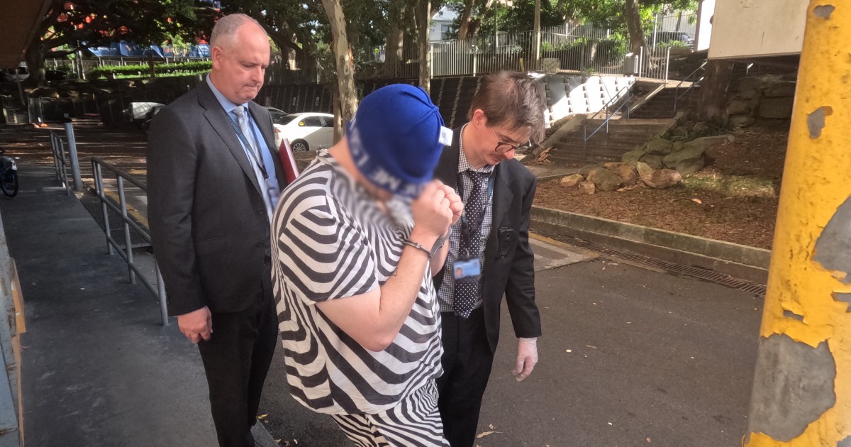 Four Men Charged in Sydney Over International 'Satanic' Child Sex Abuse Material Ring Amidst Major Police Investigation