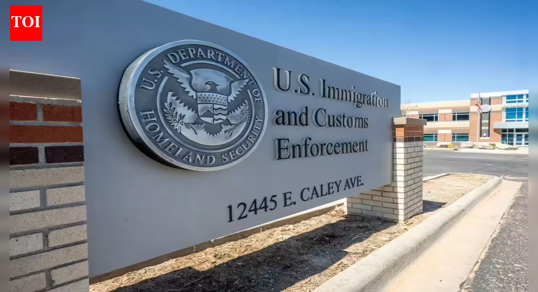 Trump's Somali TPS Revocation & ICE Warning: Self-Deport Urged Amid Minnesota Fraud Allegations & Immigration Crackdown