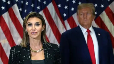 Appeals Court Disqualifies Alina Habba as Acting NJ U.S. Attorney | Trump's Former Lawyer Blocked