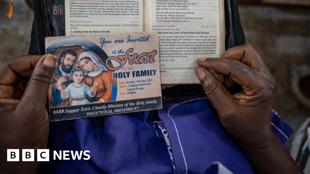 Nigeria: Pastor, New Bride Among 20 Abducted in Escalating Kidnapping Spree Targeting Churches & Communities