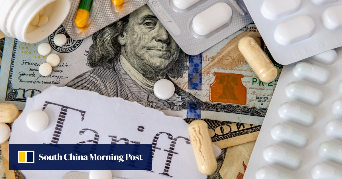 Historic US-UK Deal Eliminates Pharmaceutical Tariffs, Boosting NHS Drug Spending & Innovation