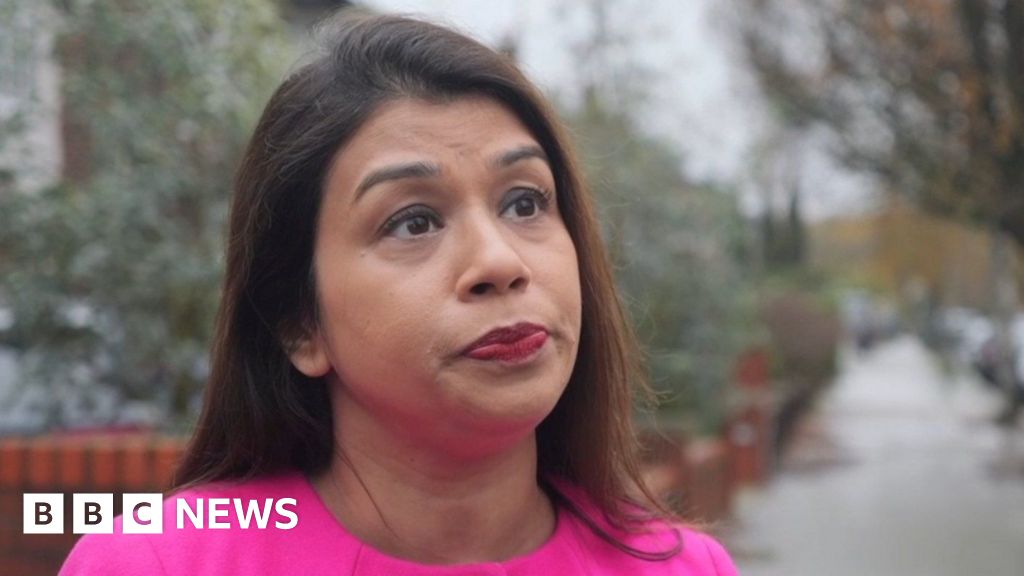 UK MP Tulip Siddiq Condemns "Unfair" Bangladesh Conviction Amidst Corruption Charges & Hasina Family Trials