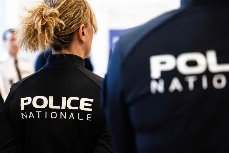 French Authorities Detain Two Minors in Terrorism Probe, Suspected of Plotting Attack on Israeli Targets