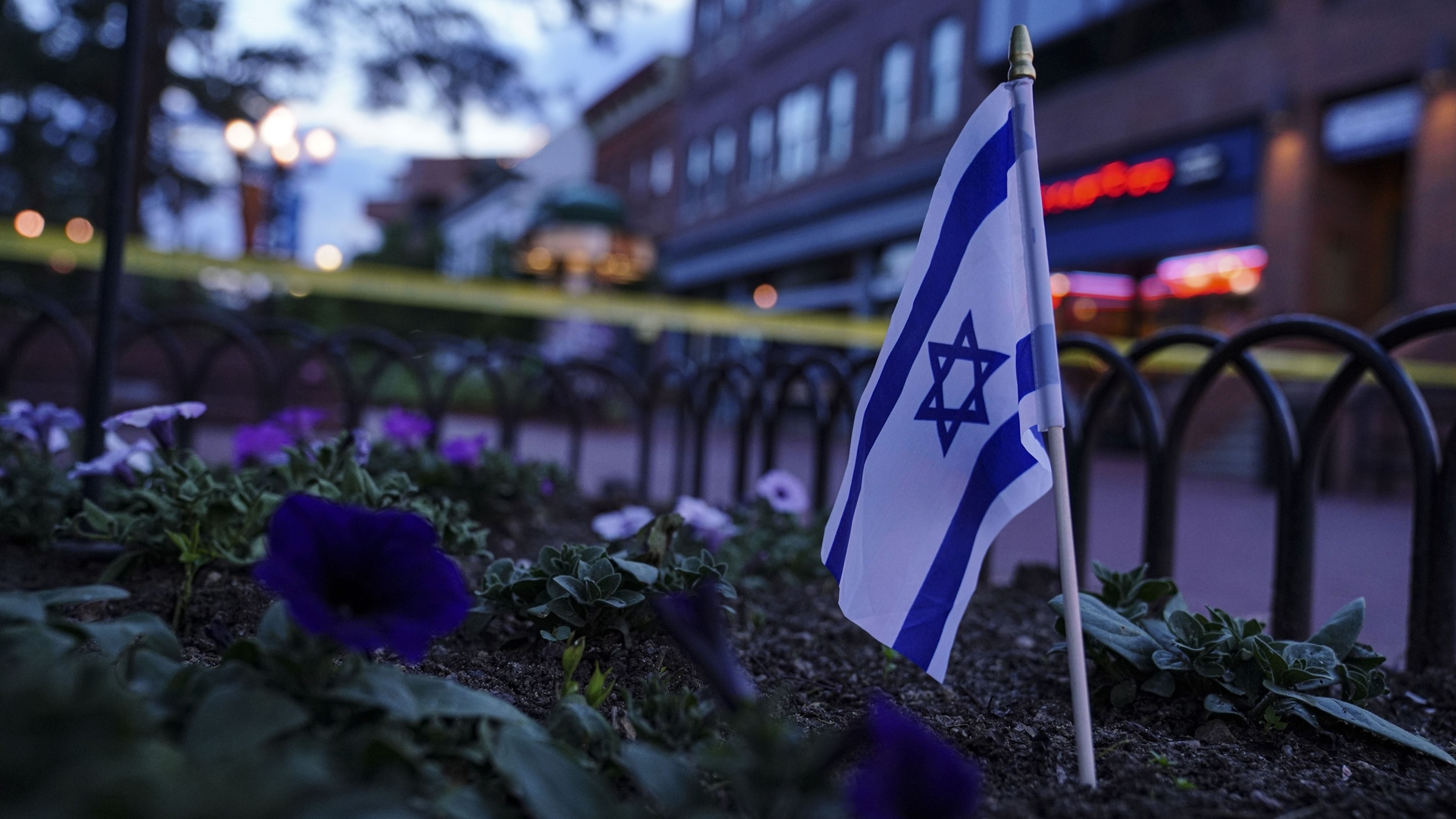 Holocaust Survivor Among Victims of Boulder, Colorado Attack