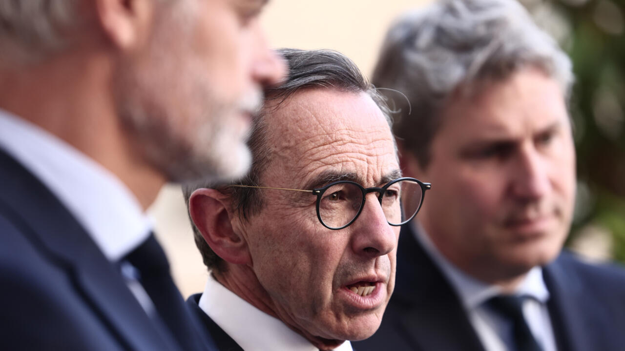 France probes terror motive after man shoots dead Tunisian neighbour