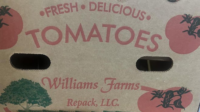 FDA Labels Tomatoes Sold in Multiple States as Deadly