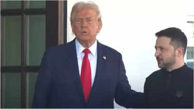 Trump Halts Ukraine Weapons Shipments, Prioritizes US Interests