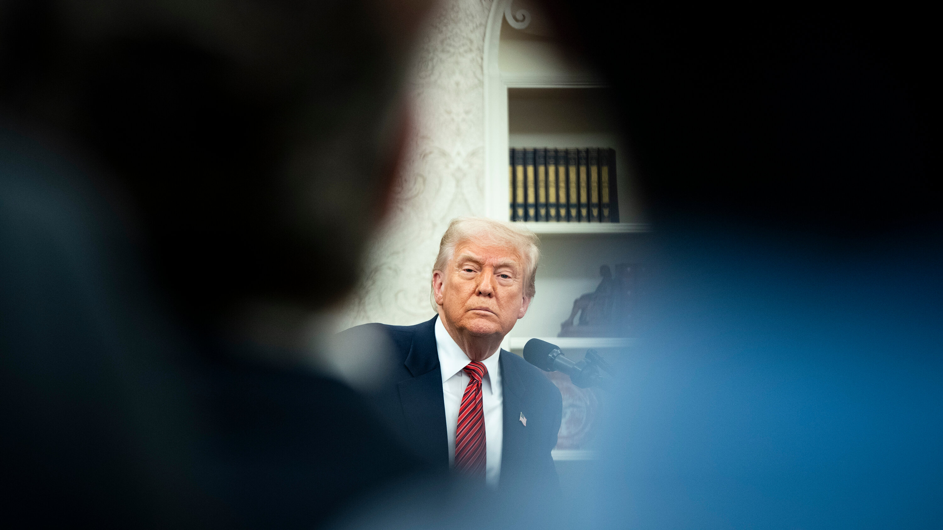 Paramount Settles '60 Minutes' Lawsuit with Trump for $16 Million
