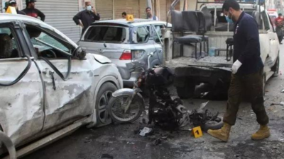 Pakistan: College Van LPG Cylinder Explosion Kills Students, Injures Others