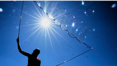 Europe Heatwave Relief: Temperatures Drop, But Economic and Health Concerns Remain