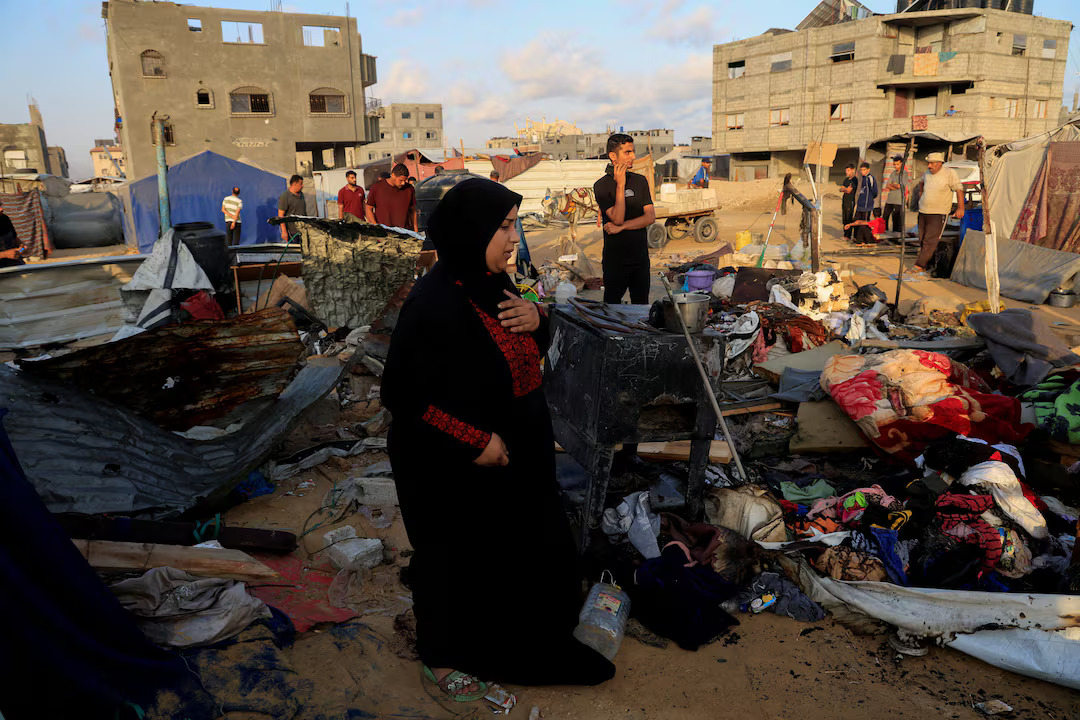 Trump's 60-Day Ceasefire Proposal Sparks Hope in Gaza Amid Conflict