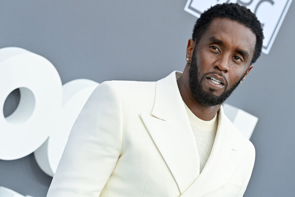 Sean 'Diddy' Combs Trial: Not Guilty of Sex Trafficking, Convicted on Lesser Charges