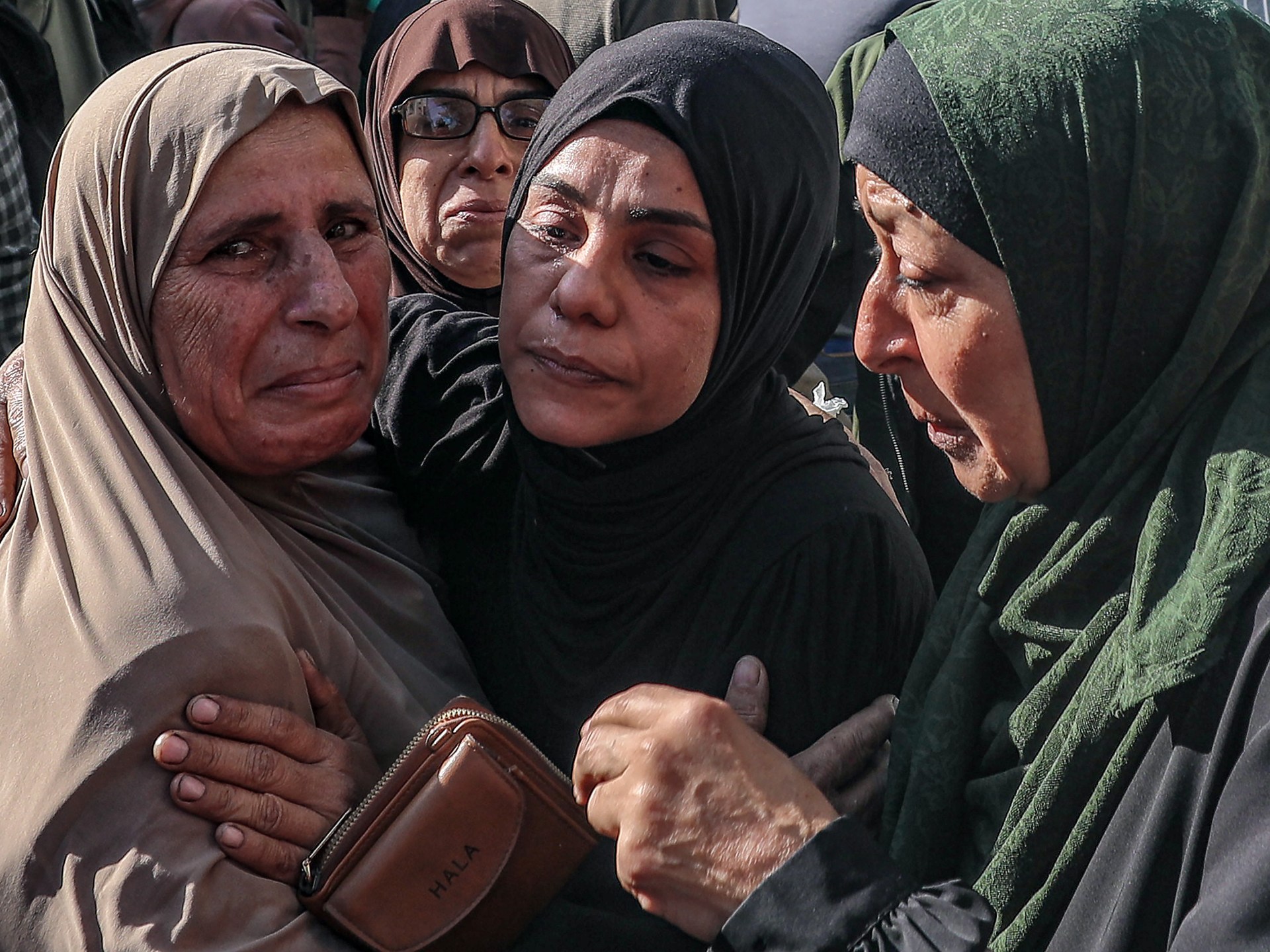 Analysts: Israel's Gaza Genocide Continues Despite Ceasefire, Over 500 Violations & 70,000 Total Deaths Reported