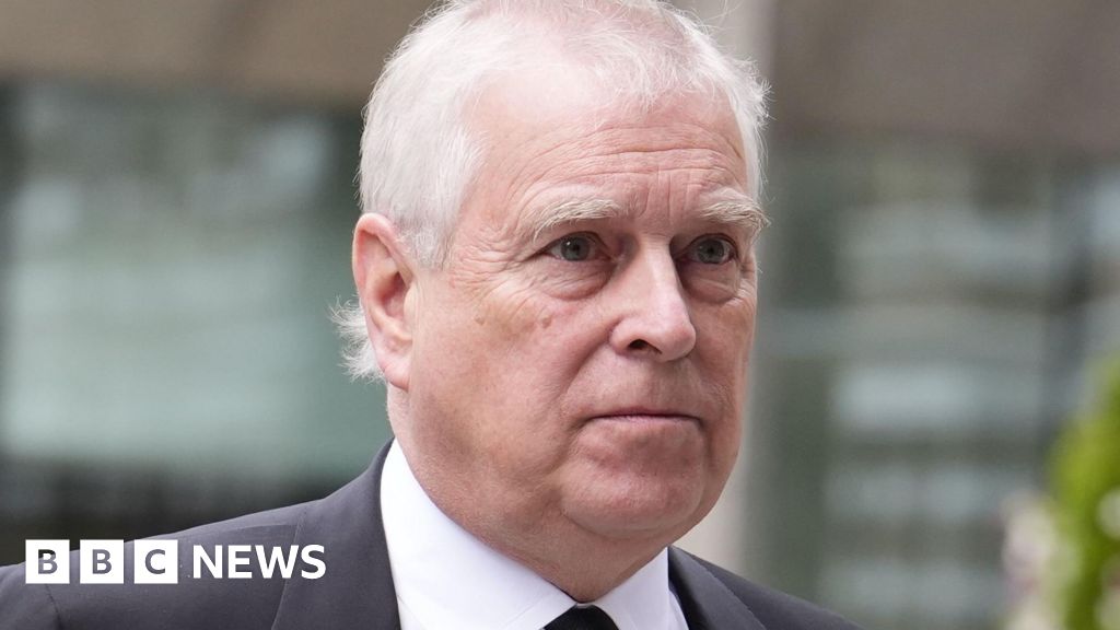 Prince Andrew Not Owed Royal Lodge Compensation Amid Dilapidation; Crown Estate Lease Inquiry Looms