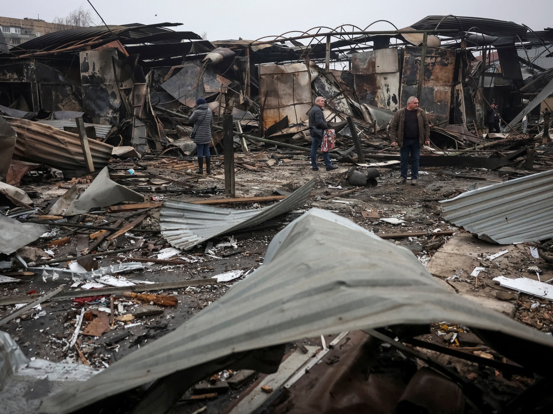 Europe Urged to Seize Frozen Russian Assets Now: Securing Ukraine's Future Amid Trump-Era Uncertainty & Rising EU Defense Commitments