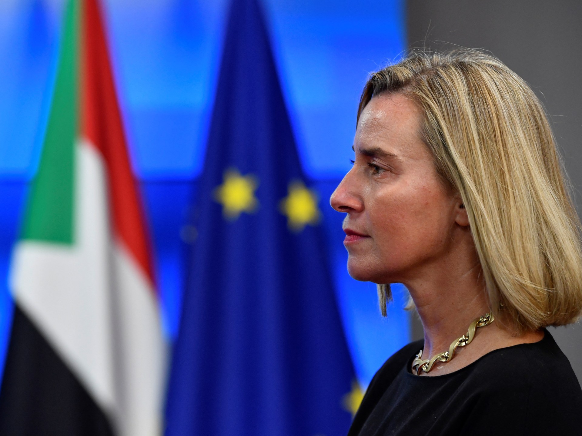 Former EU Diplomat Federica Mogherini Detained in Belgium Amid Anti-Fraud Probe into Diplomatic Training Program Tender