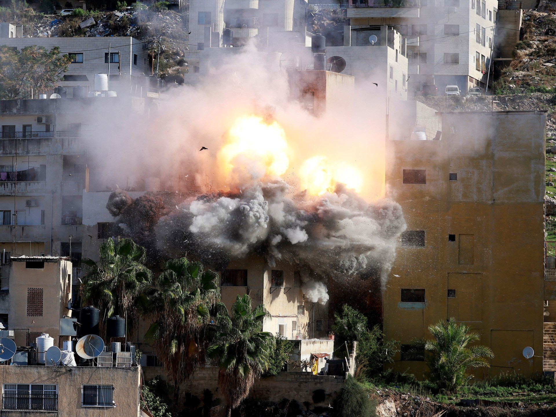 West Bank: Israeli Forces Kill Two Palestinian Teens; Gaza Attacks Persist, Journalists Targeted, Health System Collapses