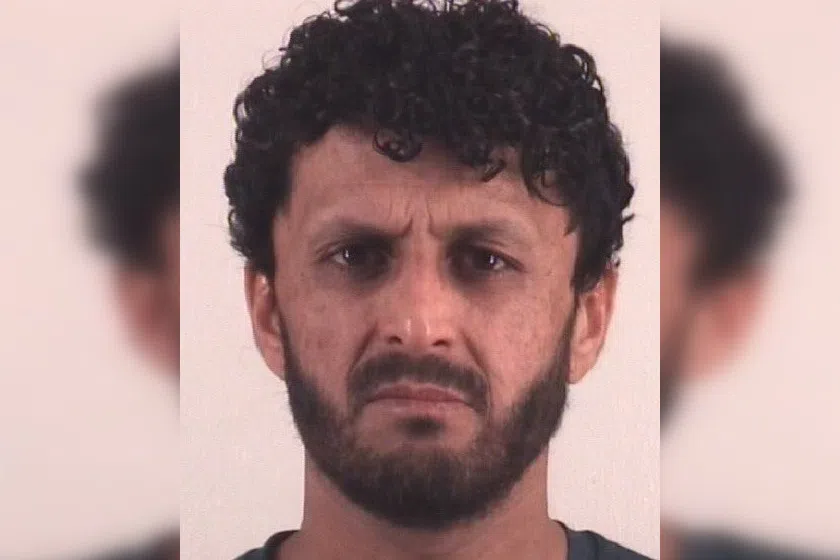 Afghan Man Charged in Texas for Suicide Attack Threat Amid US Immigration Debate & Fatal White House Shooting
