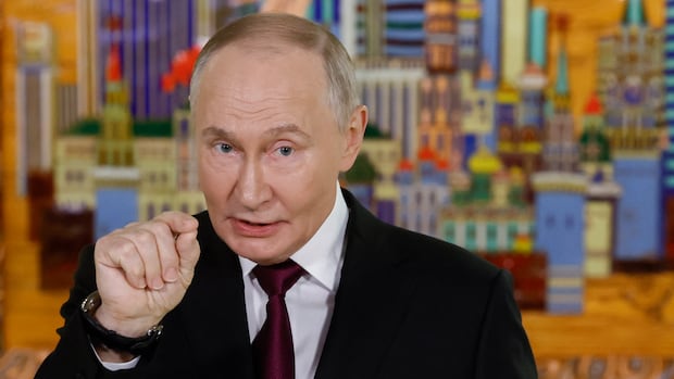 Putin Meets US Envoys on Ukraine Peace Amid European Accusations & Shifting Aid Dynamics