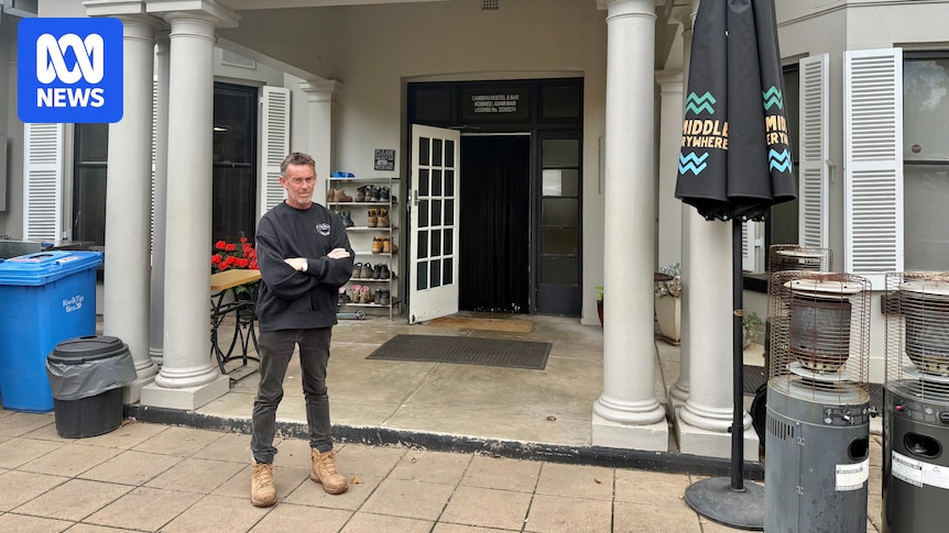 Dicky Bill Farm Shutdown Leaves 180+ Australian Workers Jobless: Backpackers & PALM Scheme Workers Scramble Amid Holiday Season