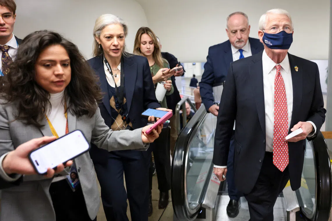 US Lawmakers Threaten War Powers Vote if Trump Strikes Venezuela, Citing Unauthorized Actions & International Law Concerns