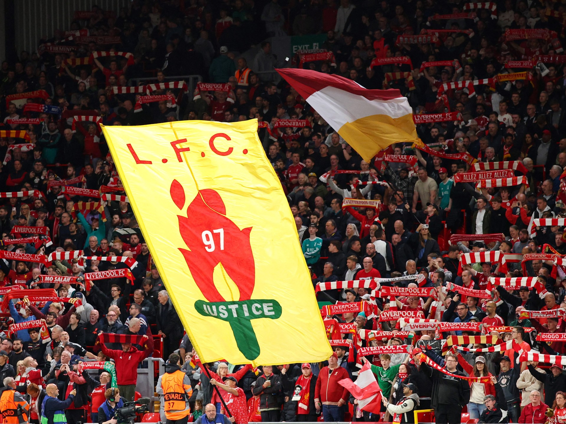 Hillsborough Disaster: UK Police Watchdog Confirms Widespread Failings, No Officers Face Disciplinary Action