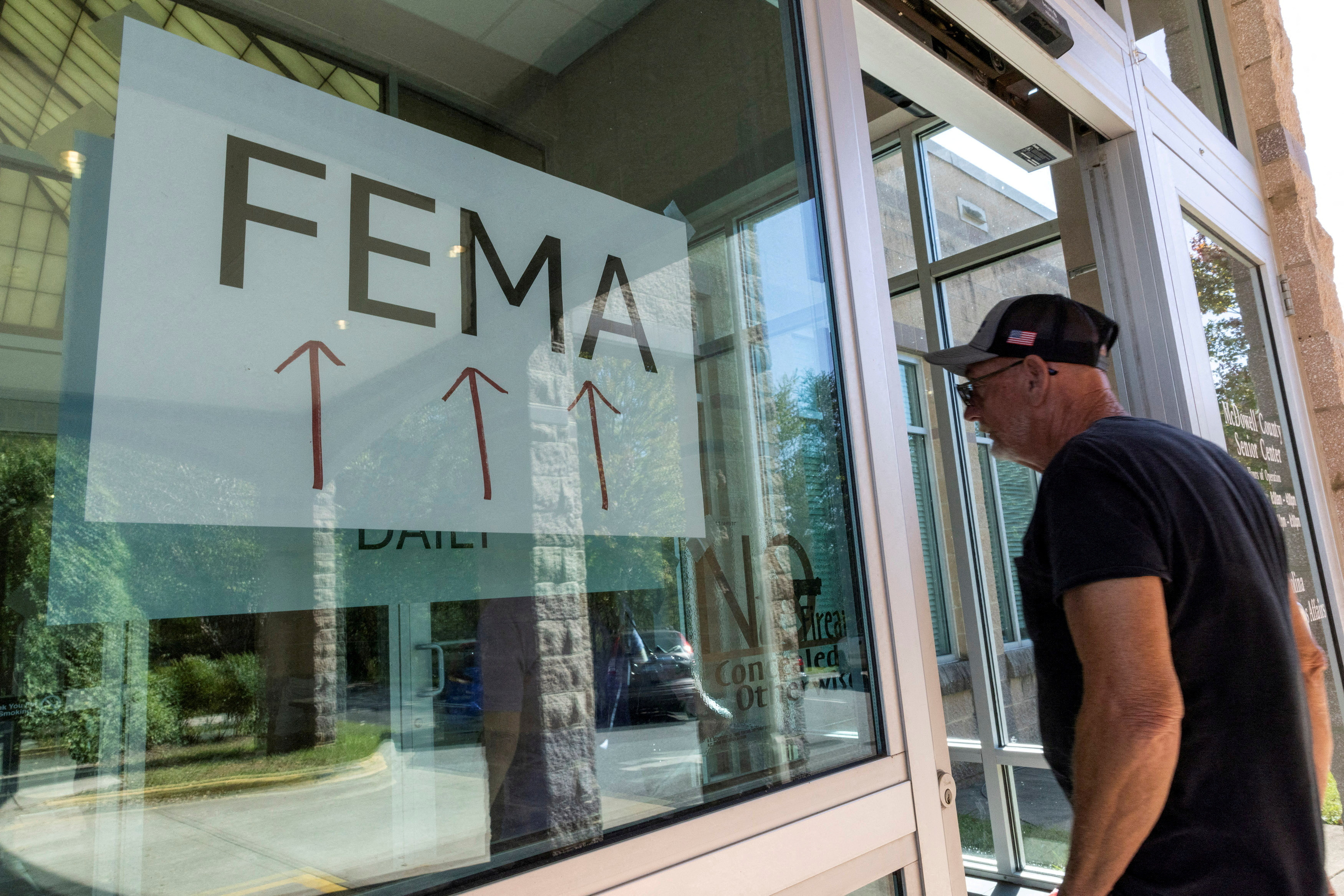 Exclusive: FEMA staff confused after head said he was unaware of US hurricane season, sources say - Reuters