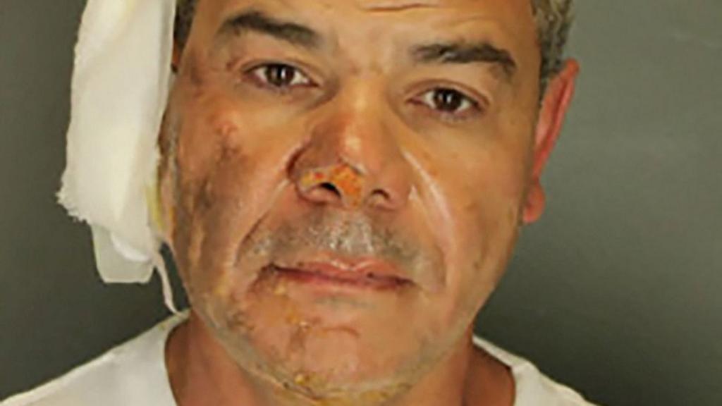 Colorado Fire Attack: Suspect Planned Attack for a Year, FBI Says
