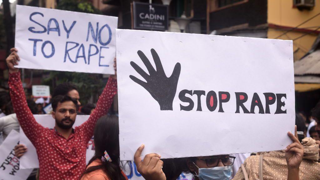 India: Outrage After 10-Year-Old Rape Victim Dies Following Alleged Treatment Delay