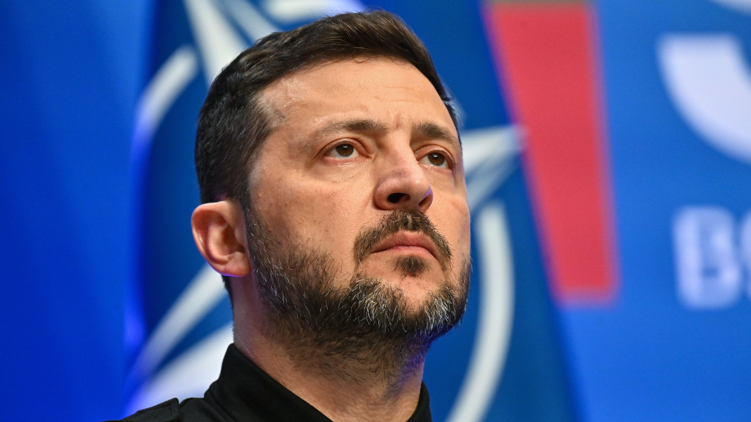 Ukraine's Presidential Chief of Staff Visits US for Defense Support Talks