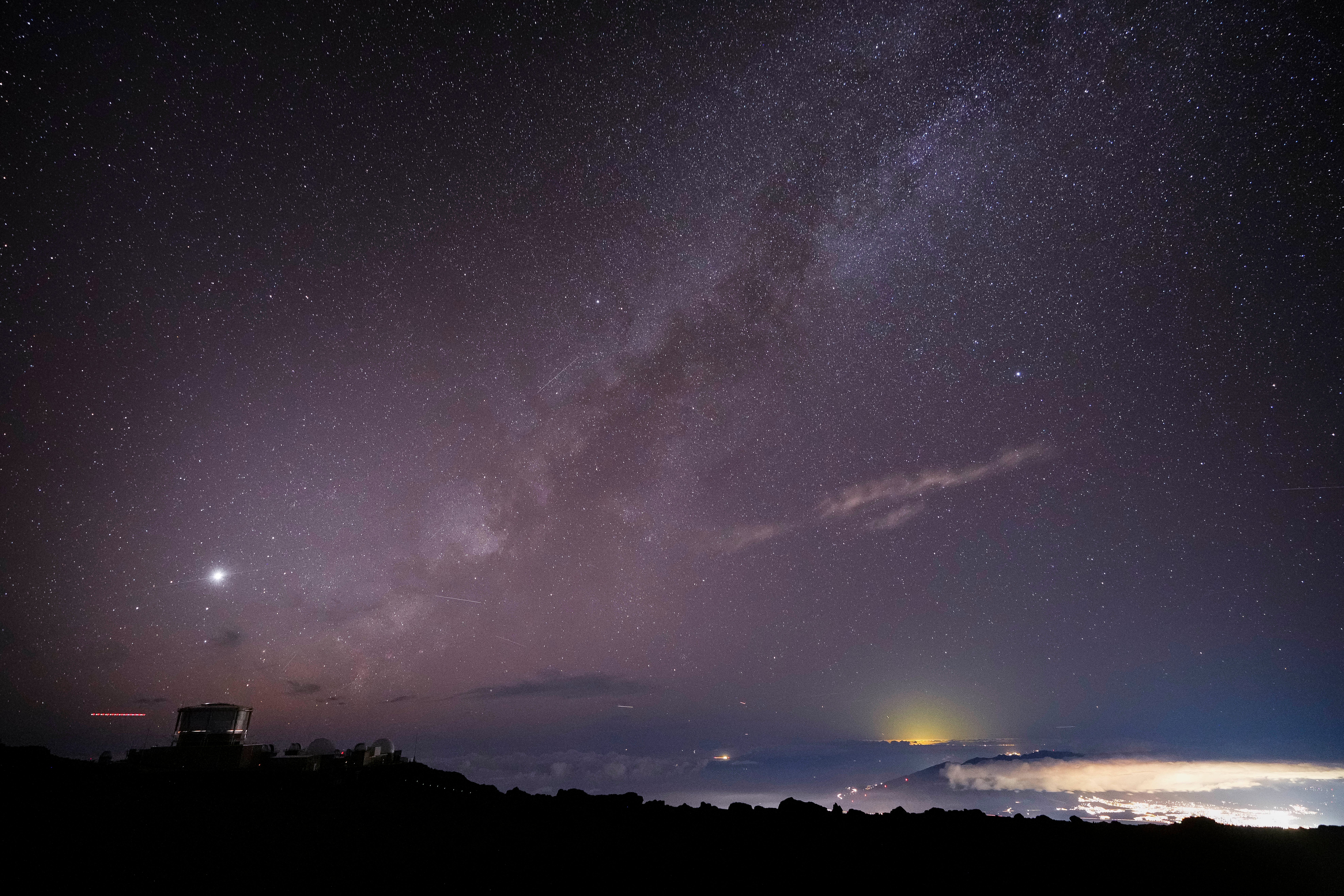 Possible 3rd Interstellar Visitor Detected by Astronomers in Arizona