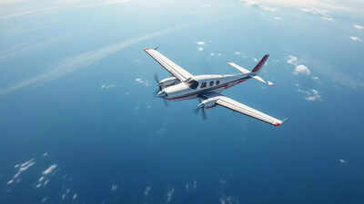 Skydiving Plane Crash in New Jersey: Multiple Injuries Reported at Cross Keys Airport