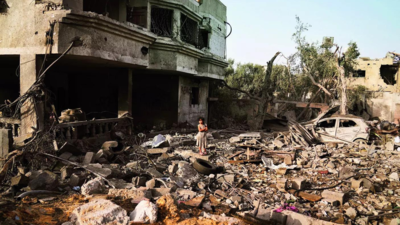 Hamas Reviews Trump's Gaza Ceasefire Proposal; Treason Charges Filed