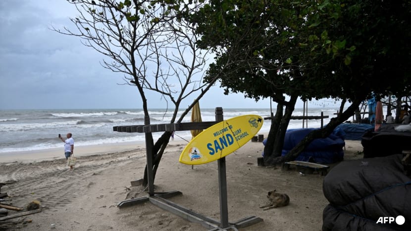 Boat Sinks Near Bali, Indonesia: 61 People Missing