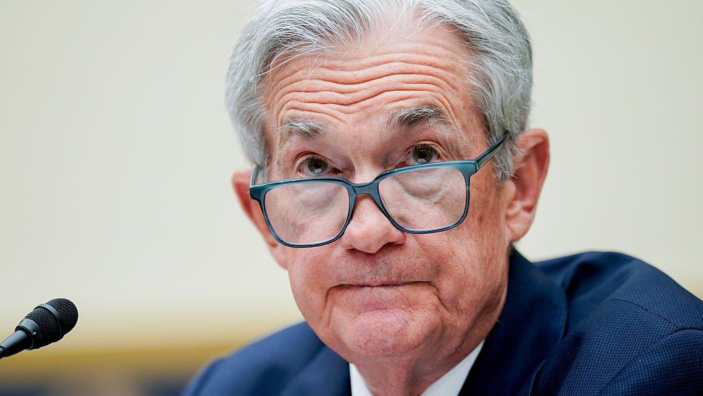 Trump Calls for Powell's Resignation Amid Fed Criticism
