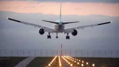 Delta Plane Loses Wing Flap Mid-Air, Lands Safely; FAA Investigates