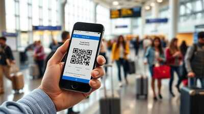Kuwait's New Expat Exit Permit Rule: 35,000+ Permits Issued