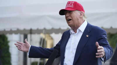 Texas Senate Hopeful Slams Potential Trump-India Job Deal, Cites H-1B Visa Concerns