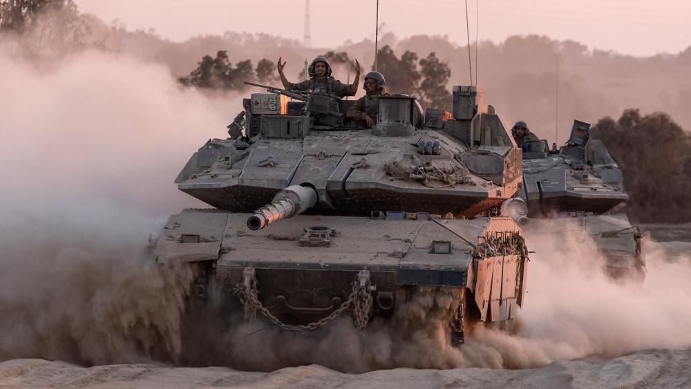 UN Expert Calls for Companies to End Business with Israel Over War Crime Concerns