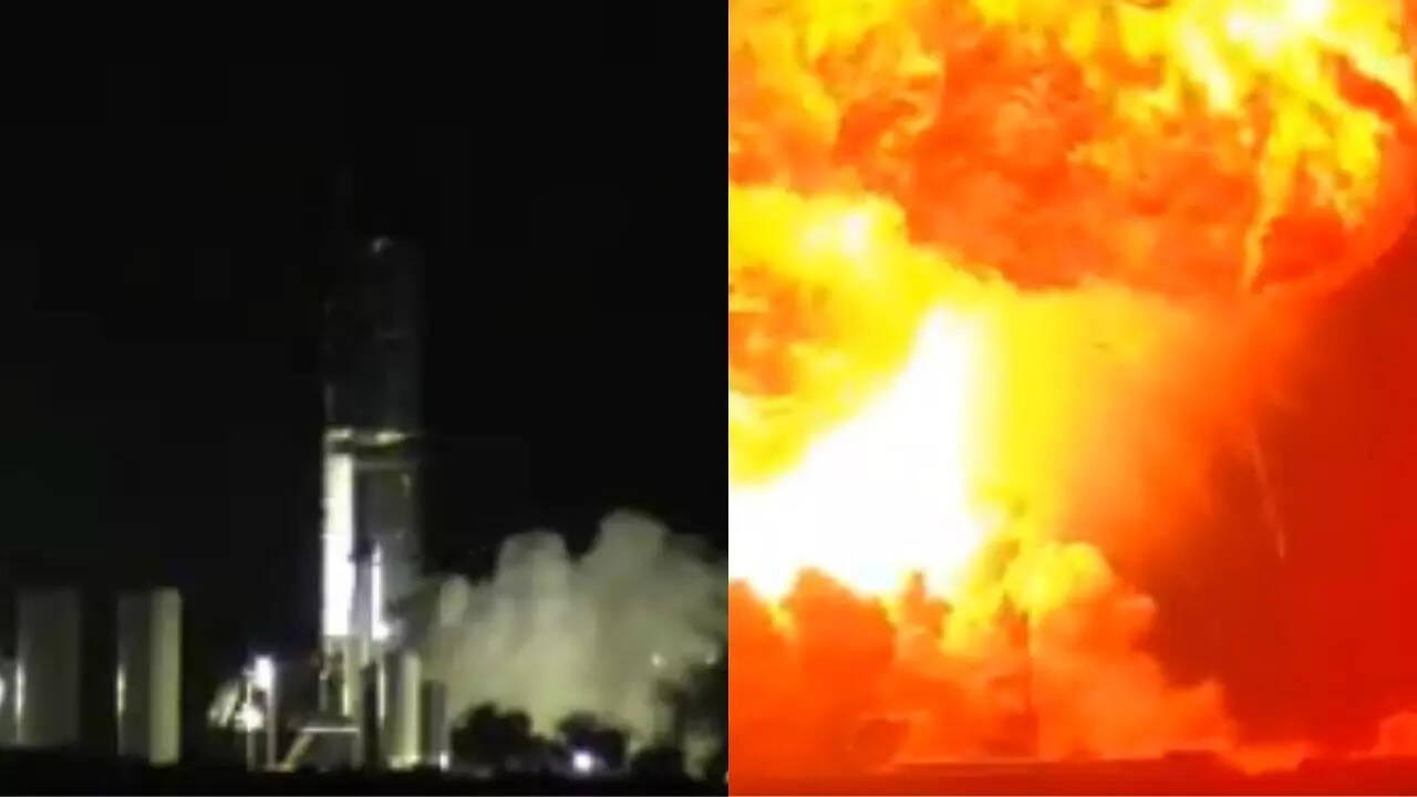 SpaceX Starship Test Aftermath Sparks Outrage: Public Demands Cleanup Bill for Elon Musk