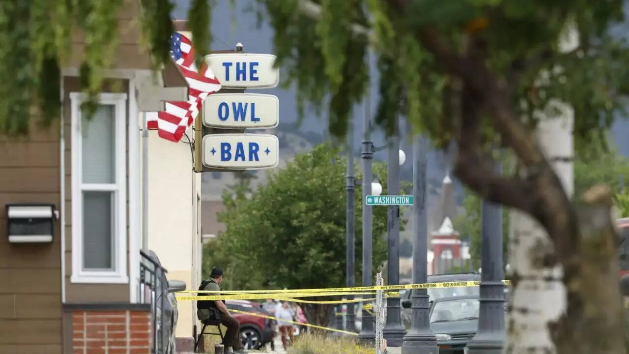 Montana Manhunt: Veteran Suspect in Anaconda Bar Shooting; Mental Health Concerns Raised