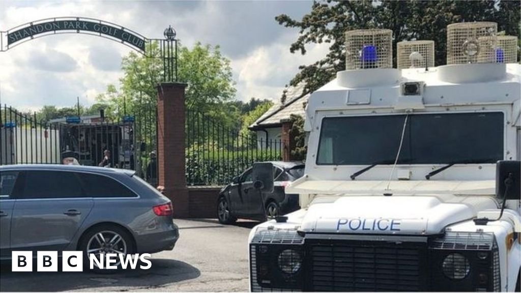 National Guard Shooting Suspect Charged with Murder